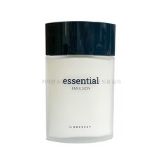 에센셜 바이 오딧세이 에멀젼 140ml (케이스X), 1개
