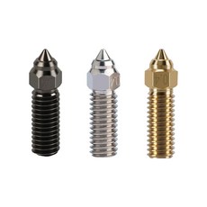 프린트보드 K1 K1 MAX 노즐, Brass, 0.2mm