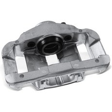일부 BMW 모델과 호환되는 A프리미엄 디스크 브레이크 캘리퍼 어셈블리 E90 335d335i335xi E93 335i335is E92 335i335i xDrive335is33, Front Passenger, 1개