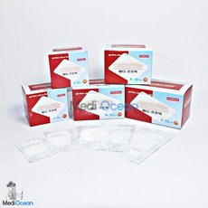 메디코리아 메디프로텍 7cmX9cm 1박스 50매 10073, 1개