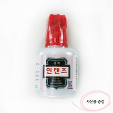 오로라속눈썹 인텐즈 속눈썹 글루 연장글루 10g, 1개