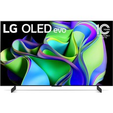 5년 AS추가가능 LG TV 77인치 OLED77C3PUA OLED77C3KNA 새제품 로컬변경가능