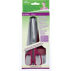 CLOVER 4941 보르도 Ultimate Scissors 170, 단일옵션
