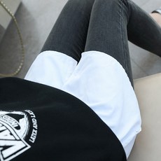 레이스공갈카라페이크카라