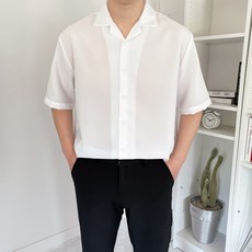 린넨셔츠 TOP01