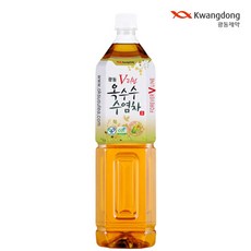 광동 옥수수 수염차 15L X 12개 리뷰후기