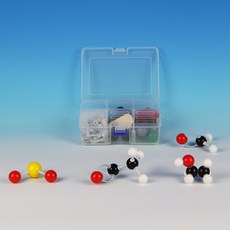 화학분자구조모형