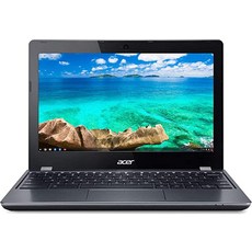 박스훼손 Acer 크롬북 11.6인치 인텔 셀러론 듀얼 코어 1.5GHz 4GB 램 16GB SSD 크롬 OSC740C4PE 리뉴얼