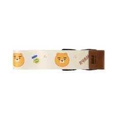 라이언 기내반입용 벨트 패션잡화 카카오프렌즈 여행 캐리어