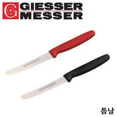 기셀 Germany 과도칼(톱날) (선택형), 블랙, 1개
