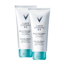 비쉬 퓨리떼 떼르말 3en1 클렌저 300ml x2, 2개