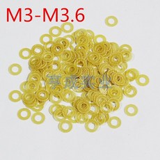 m3x0.5mmx5mm