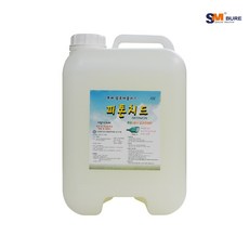 에스엠뿌레 피톤치드 광촉매플러스 10L, 1개
