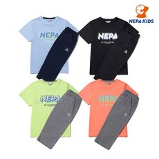 네파키즈상하복