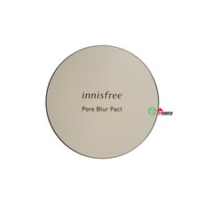 이니스프리 포어 블러 팩트 12.5g, 1개