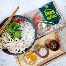 코이라멘밀키트
