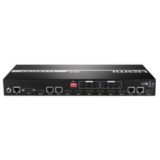 넥스트 NEXT-4246HDM 4대4 HDMI 매트릭스 스위치, 단일상품