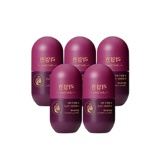 노블티크 지알앤 리얼퀸 5박스/5개월분[33700305]노블티크, 단일옵션