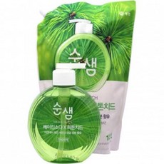 리노베라피톤치드