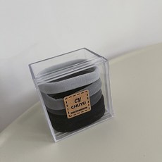 머리카락머리끈