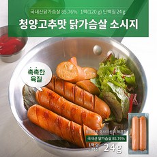 우아한끼닭가슴살