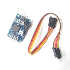 PCF8591 AD/DA 컨버터 모듈 PCF8591 AD/DA converter Module