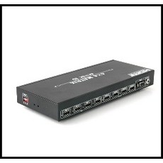 3D 영상음성 HDMI 메트릭스 스위치 44HDCP 지, HDMI 메트릭스 스위치 4:4