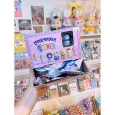 산리오오뚜기