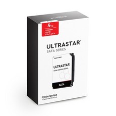 WD 6TB Ultrastar DC HC310 1PACK HUS726T6TALE6L4 SATA3/7200/256M, Western Digital - wd6tb