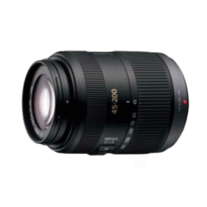 파나소닉 G VARIO 45-200mm F4-5.6 MEGA OIS
