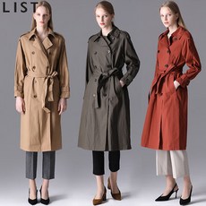 추천9리스트트렌치코트