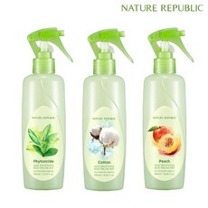 네이처리퍼블릭러브미버블샤워코롱