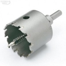 LSO168575동해 초경롱홀커터 90MM /옵션 90MM 1EA