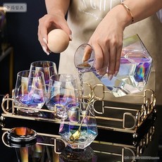 스타벅스소주잔