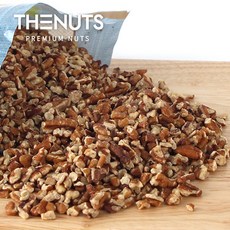 피칸분태벌크13.6kg