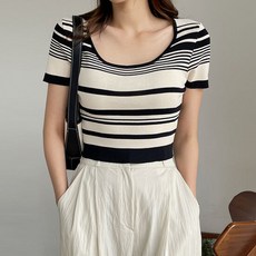 엠버조이크롭니트