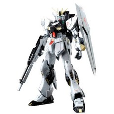 메탈스트럭쳐뉴건담