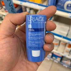 유리아쥬 베베 모이스처라이징 스틱 8g URIAGE STICK HYDRAT REPAR BB E 8G, 1개