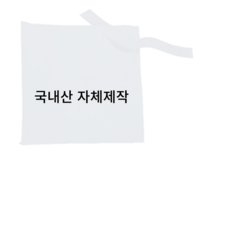 국내산부직포PP12x20 (100장)추출기자루, 100장