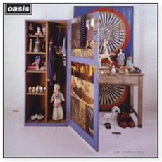 Oasis 오아시스 - Stop the Clocks 2CD