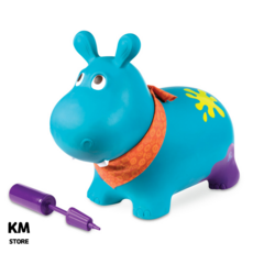 콩콩이하마바운스