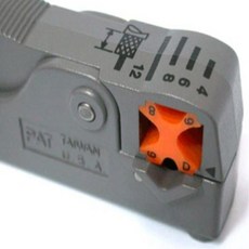 랜케이블탈피기