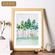 팝아트초상화원데이