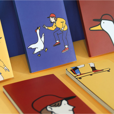 덴스2022다이어리