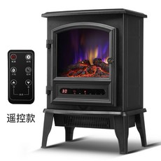 수입벽난로