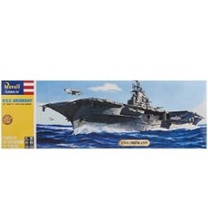 1/530 엠블렘 도전 항공 USS Oriskany 피큐어 미국산, 기본 f377