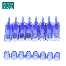 오토 MTS 니들 카트리지 Dr. Pen PMU Microneeding 10PCS 자동 닥터 펜 A1 스킨 케어에 대 한 일회용 교체 112004, F5_
