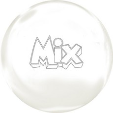 [웰컴볼링]STORM MIX-OFF WHITE /스톰 믹스-오프 화이트, 14파운드(볼타올+시소백)