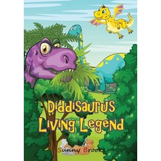 Diddisaurus Paperback, Paragon Publishing