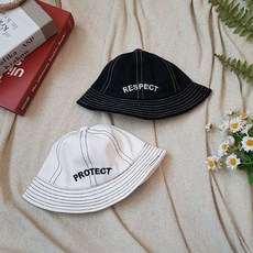 듀디투명비치백